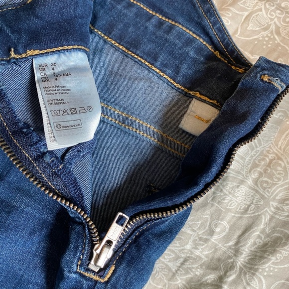 Overalls - Picture 2 of 5